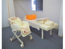 丸太町骨盤整骨院 鍼灸院/マタニティ　産後骨盤矯正