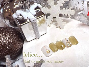 【定額ネイル】¥8480