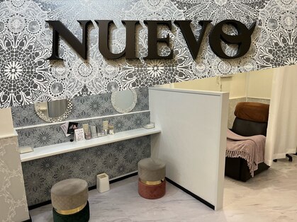 ヌーボ (NUEVO)の写真
