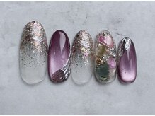 ノヘア フロム ハワイ(NOHEA from Hawaii)/25年10月定額C