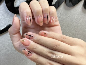 キララ(Kirara)/定額ネイル
