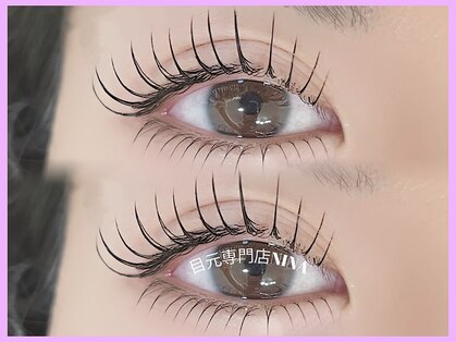 ニーナ(NINA)の写真