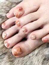 スタイル(style)/＊ニュアンス＊