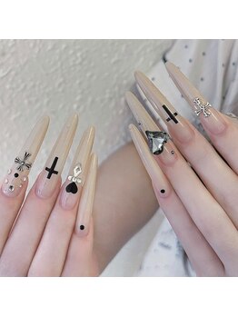 DCネイルサロン/