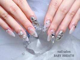 長さだし10本＋持ち込みデザイン