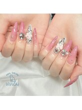 ビビチ(ViViChi)/定額デザイン