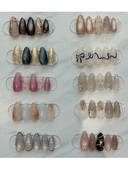 オーク 新潟(OAK)/2月シンプル定額design