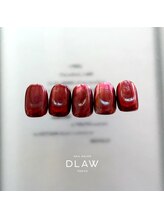 ドロウラピリィ トカ(DLAW Lapilie/toka)/2月 デザインプラス