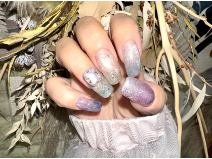 ネイルサロン シェリ(NAIL SALON Cheri)の写真
