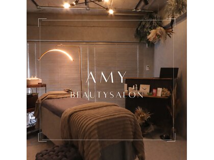 エイミー(Amy)の写真