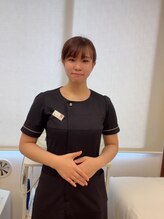 イヴ 北千住教室(EVE) 川原