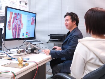 ビューティークエスト(Beauty Quest)/