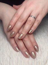 ナンバーエイト(No8)/