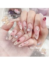 ミス シャーリー(Miss Shirley)/nailsalon Miss Shirley