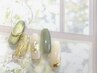 【ハンド】定額トレンドアートコース+美爪を育てるウォーターケア