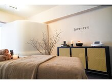 インフィニティ セルラム(INFINITY CELLULAM)