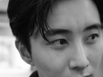 アイロンボーイ(IRONBOY)/メンズ眉毛矯正パーマ｜眉毛矯正