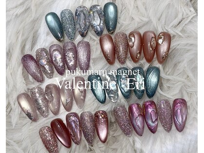 ネイルサロン ヴァレンタイン(nailsalon Valentine)の写真