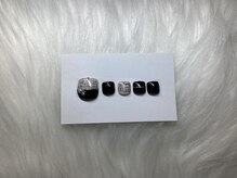 はあとねいる 国分寺店/国分寺店限定デザイン