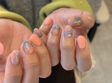 ニューミー(new me)/