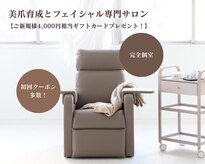 マニュキュア(Manicure)