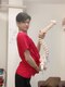 とるこり美姿整体院 新宿院の写真/国家資格者の(豊富な知識と経験)で原因を見極め根本改善へ☆専門知識×経験力であなたに合った施術をご提案