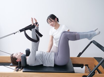 レヴィア(REVIA)の写真