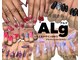 アルグ(ALg)の写真