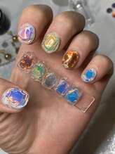 アイネイル 高幡不動(Ai Nail)/