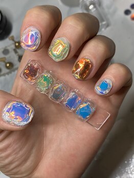 アイネイル 高幡不動(Ai Nail)/