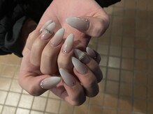 ハヌル 金山(Haneul)/90分アート