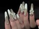オーラムネイル(Aurum Nail ）)の写真/【ハンド★つけ放題￥6980～】持ち込みデザイン大歓迎！個性が際立つ指先で周囲の視線を独り占め♪