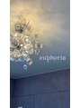 ユーフォリア(euphoria)/スタッフ一同