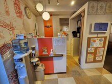 カラダファクトリー 用賀店の雰囲気（凝り固まった筋肉を緩め、溜まった疲れ・だるさを徹底改善！）