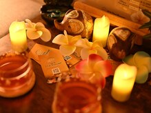 ゼンタイマッサージ(ZEN Thai Massage)の雰囲気（肥後橋/心斎橋/タイ古式マッサージ/整体/アロマリンパマッサージ）