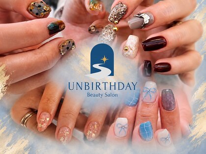 アンバースデー(UNBIRTHDAY)の写真