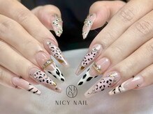 ニーシーネイル サンシャインシティ池袋(NICY NAIL)