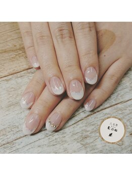 爪工房 コォム(kam)/秋・冬ネイル