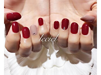 ルシエル(LeCiel)/