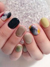 ネイルサロン スマイリー 古川橋店/