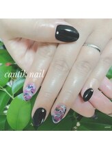 チャンティックネイル(cantik nail)/定額Tiga