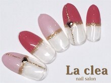 ラ クレア 千葉店/定額アート♪