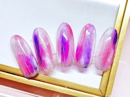 ニュアンスアート10本盛り 見本3