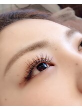 ベリー 中田店(Very)/ぱっちり【静岡マツエク】