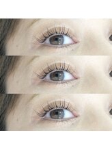 プライズアイリス アイラッシュ 池袋東口店(prize Iris eyelash)/まつげパーマ＊【池袋】