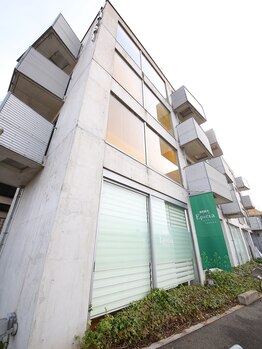 エピシア(Epicia)/デザイナーズマンション1F