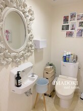 イマドキ(IMADOKI)/nail salon IMADOKI