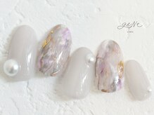 geNe 'n GRUS(ジーン アンド グルス)/トレンドアートコース