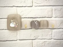 カラン 焼津店(CALIN)/きれいめニュアンスフット