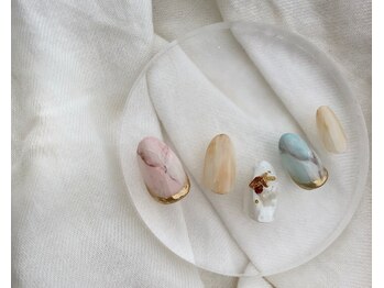 ネイルアバンス 鳳店(Nail AVANCE.)/【7月sample】